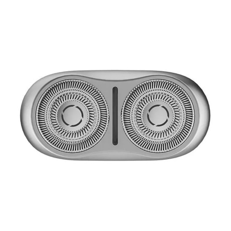 Электробритва Xiaomi Electric Shaver S200, серебристая